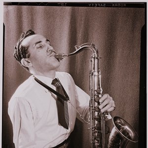 CHARLIE VENTURA SEXTET 的头像