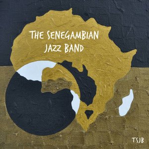 The Senegambian Jazz Band