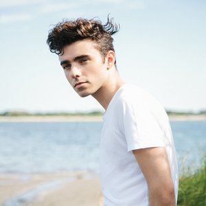 Image for 'Nathan Sykes'