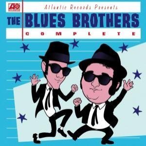The Blues Brothers: Complete