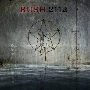 2112 (40th Anniversary Deluxe Edition)