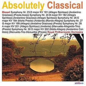 Absolutely Classical, Volume 107