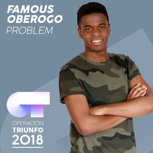 Problem (Operación Triunfo 2018)