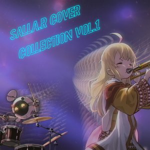 SALLA.R Cover Collection Vol.1