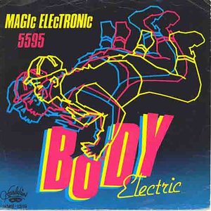 Magic Electronic