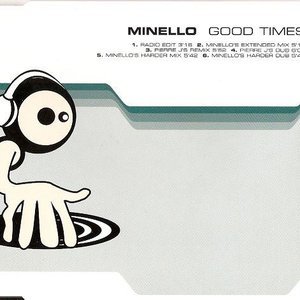 Minello 的头像