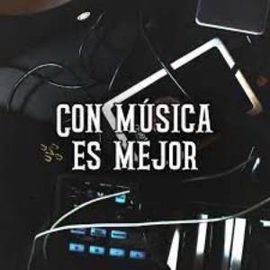 Con música es mejor