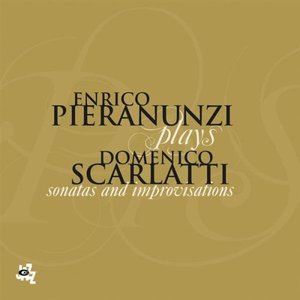 Enrico Pieranunzi Plays Domenico Scarlatti