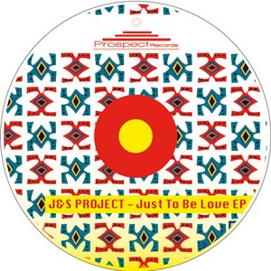 Just To Be Love Ep