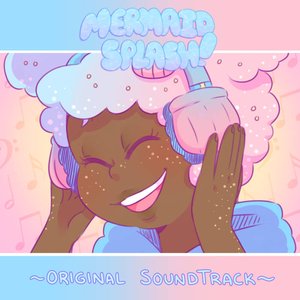 Mermaid Splash! Passion Festival OST