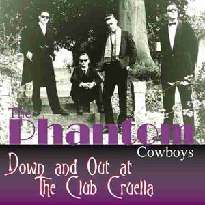 Phantom Cowboys のアバター