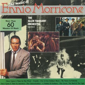The Music Of Ennio Morricone