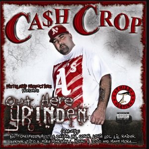 Out Here Grinden