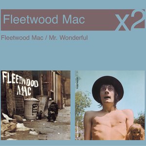 Fleetwood Mac / Mr Wonderful