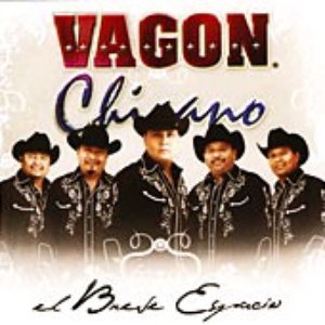 Vagon Chicano 的头像