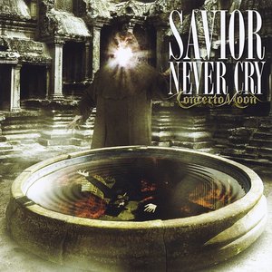 Изображение для 'Savior Never Cry'