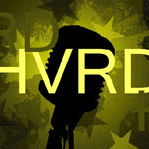 HVRD 的头像