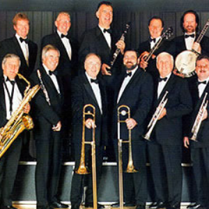 Chris Barber’s Jazz Band photo provided by Last.fm
