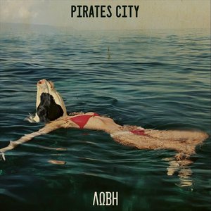 pirates city 的头像