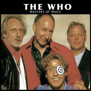 Avatar de The Who with David Gilmour