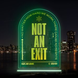 Not an Exit