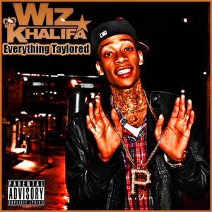 Wiz Khalifa - My Thing Lyrics - Zortam Music