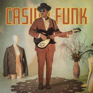 Casino Funk - EP