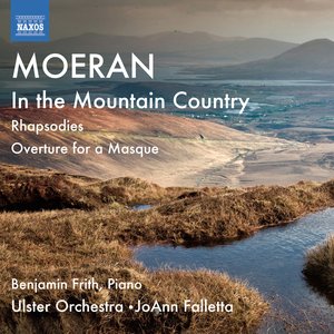 Moeran: In the Mountain Country