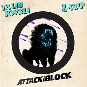 Avatar di Talib Kweli & Z-Trip