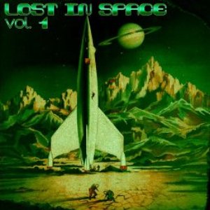 Lost in Space Vol.1 - Single