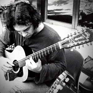 Ralph Towner のアバター