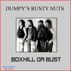 Boxhill or Bust