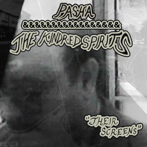 Their Screens - EP