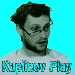 Avatar for Kuplinov ► Play