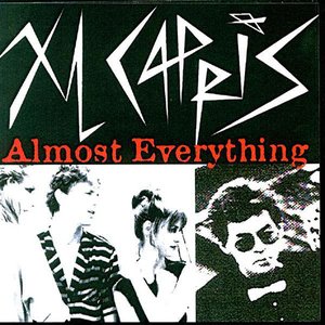 Almost Everything