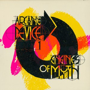 Engines Of Myth