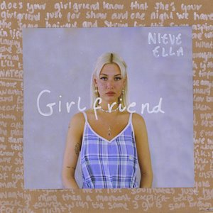 Girlfriend - Single