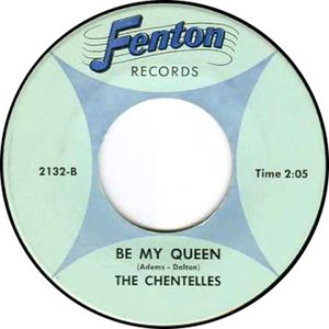 Time / Be My Queen