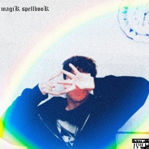 magiK spellbooK