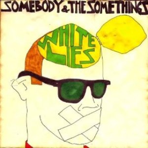 Somebody & The Somethings 的头像