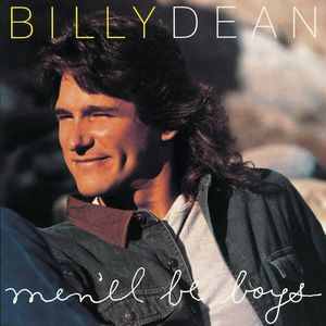 Billy Dean - Men