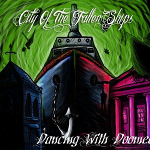 Avatar for City of the Fallen Ships