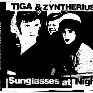 Sunglasses At Night