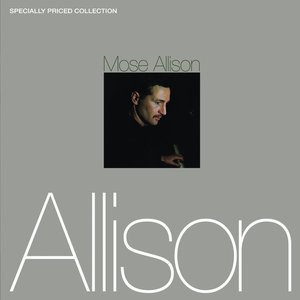 Mose Allison [2-fer]