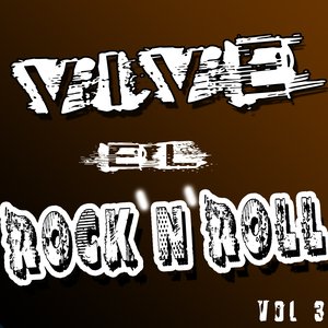 Vive El Rock 'n' Roll (Vol.3)