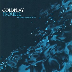 Trouble - Norwegian Live EP