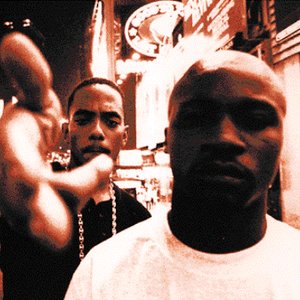 Mobb Deep のアバター