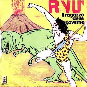 Il Ragazzo Delle Caverne