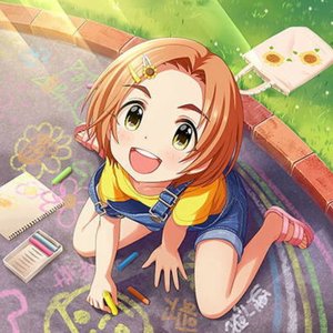 龍崎薫 (春瀬なつみ) 的头像