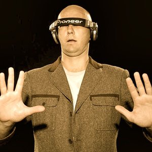 DJ Soup 的头像